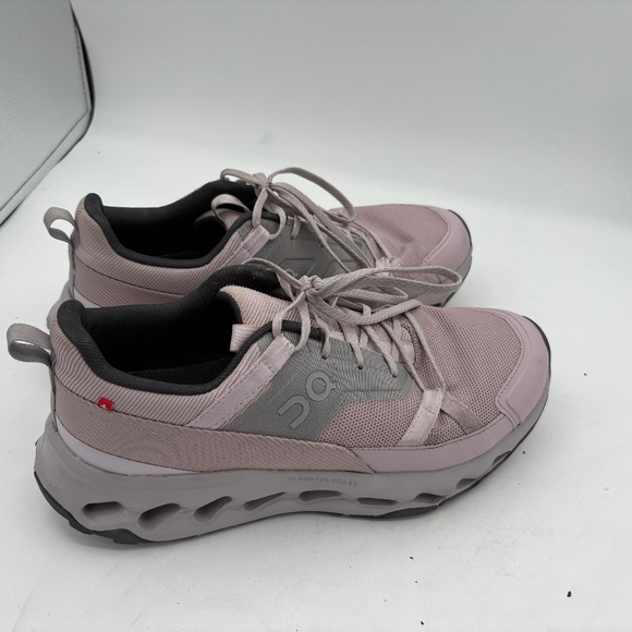 On Cloud Running Hiking Cloudhorizon Mauve Fade 9.5 - Picture 2 of 15